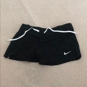 Nike shorts